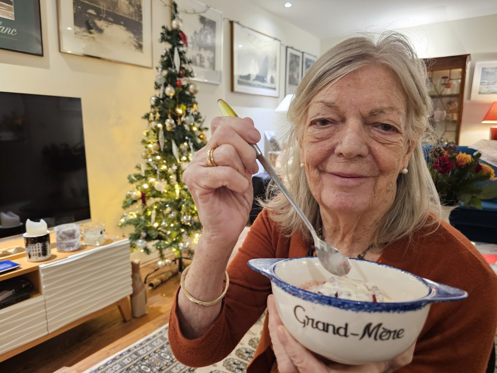 grandmere